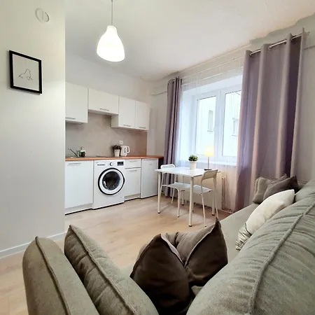 アパート Przy Ryneczku V