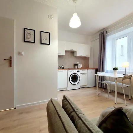 アパート Przy Ryneczku V