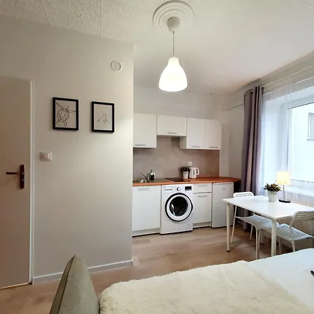 Przy Ryneczku V グディニャ