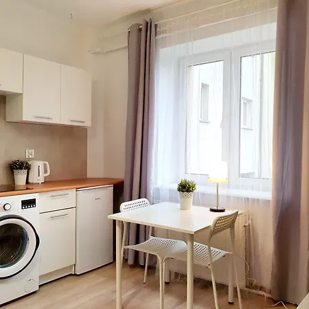 アパート Przy Ryneczku V *