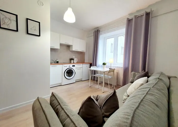 Apartman Przy Ryneczku V