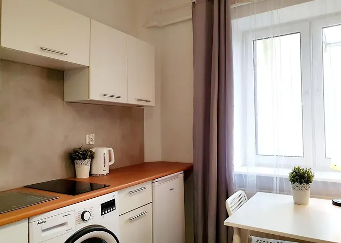 Przy Ryneczku V Apartman