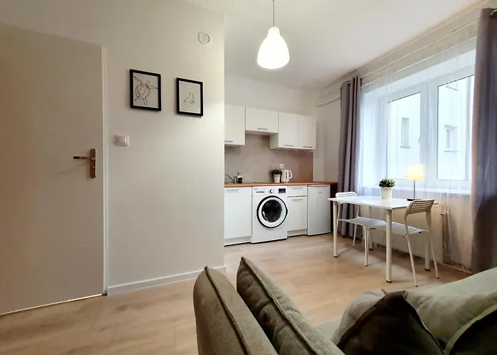 Apartman Przy Ryneczku V