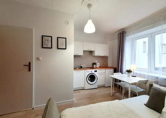 Przy Ryneczku V Gdynia