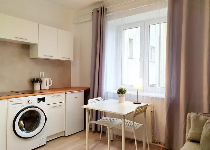 Apartman Przy Ryneczku V *